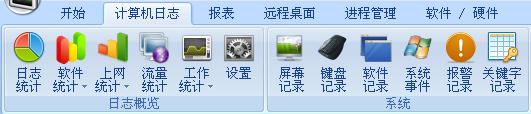 iMonitor關鍵字記錄