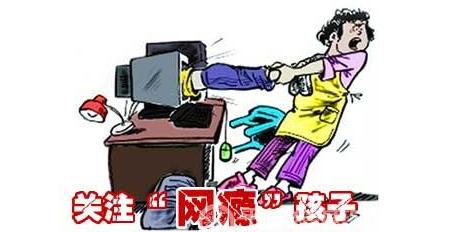 電腦遊戲監控